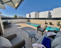 New Build - detached - Benijofar