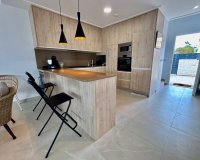 New Build - detached - Benijofar