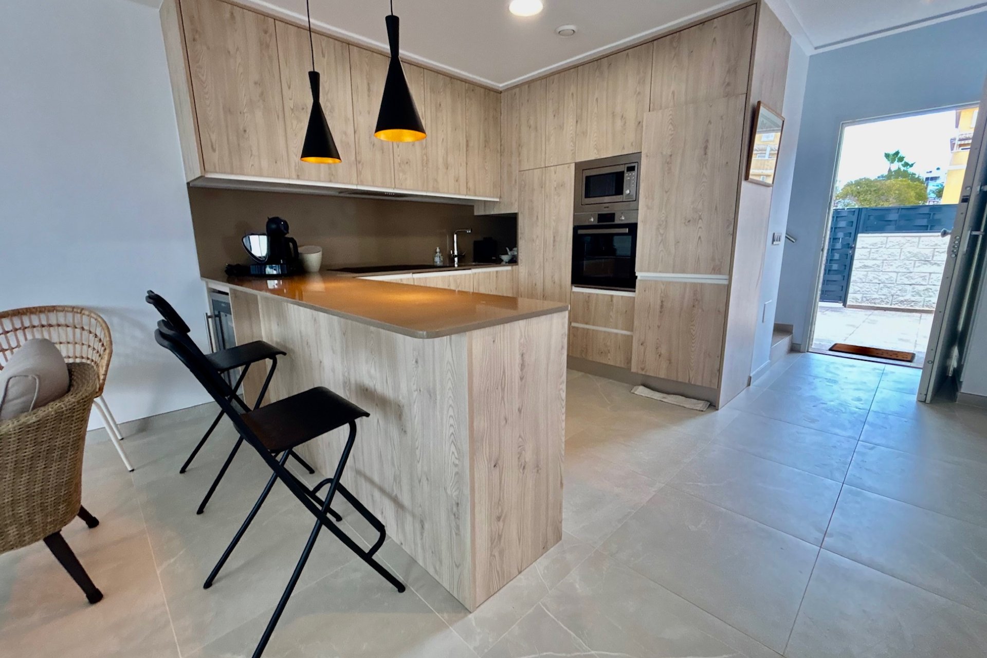 New Build - detached - Benijofar