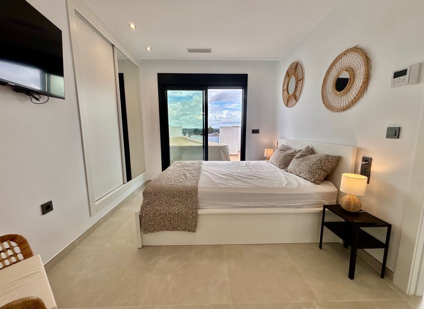 New Build - detached - Benijofar