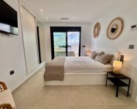 New Build - detached - Benijofar