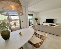 New Build - detached - Benijofar