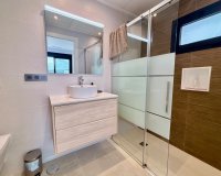 New Build - detached - Benijofar