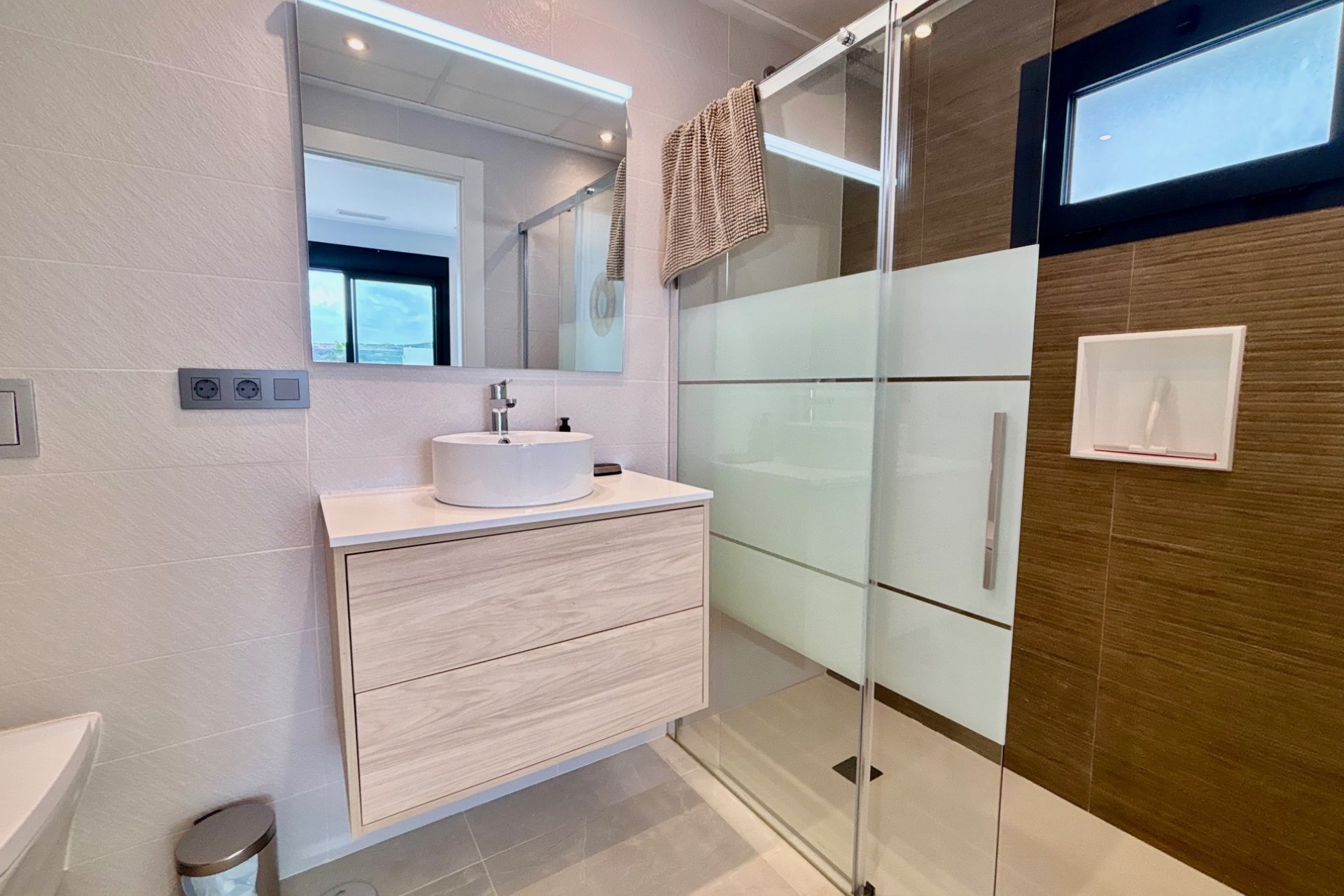 New Build - detached - Benijofar