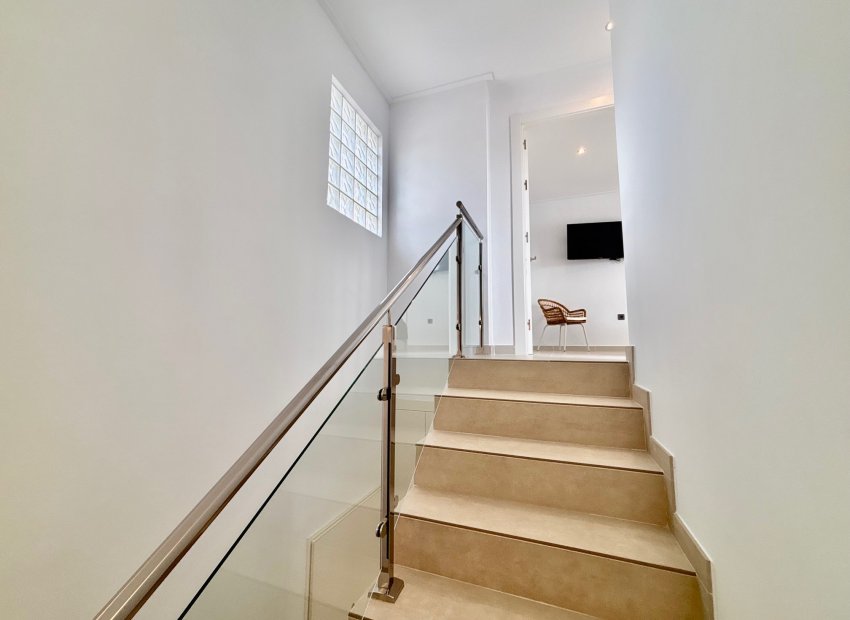 New Build - detached - Benijofar