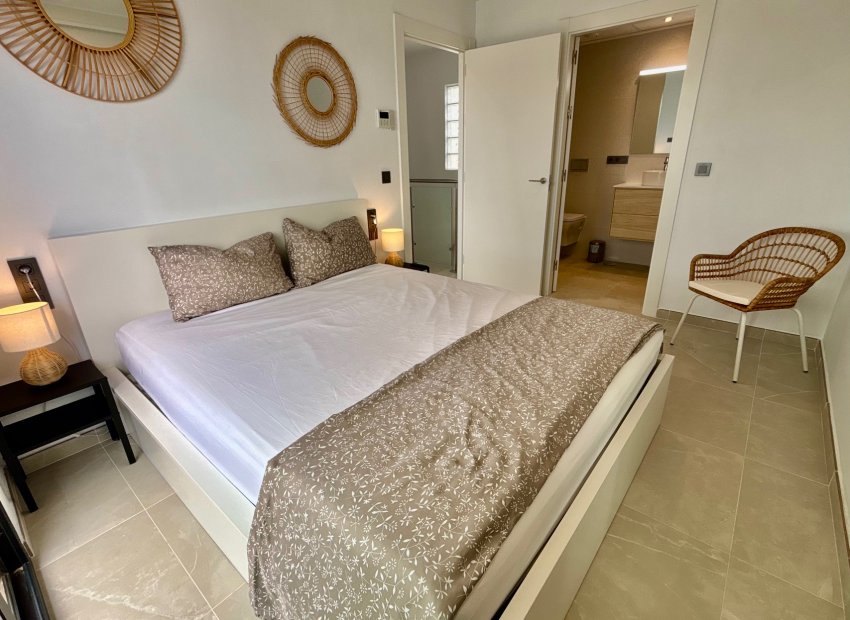 New Build - detached - Benijofar