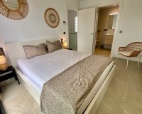 New Build - detached - Benijofar