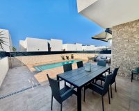 New Build - detached - Benijofar