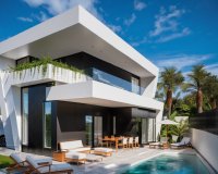 New Build - detached - Benijofar