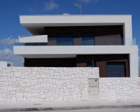 New Build - detached - Benijofar