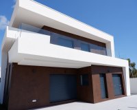 New Build - detached - Benijofar