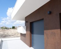 New Build - detached - Benijofar