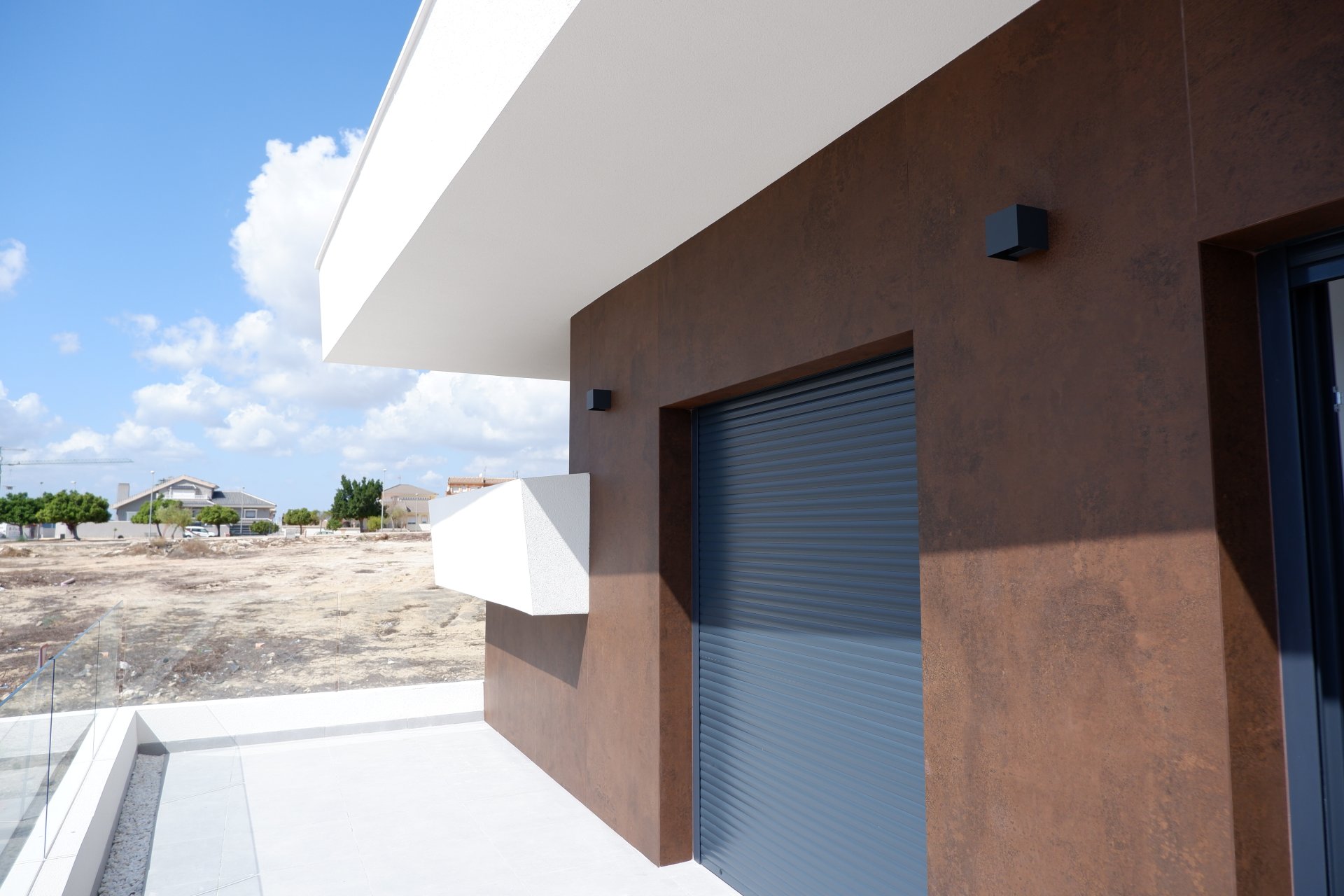 New Build - detached - Benijofar