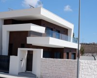 New Build - detached - Benijofar