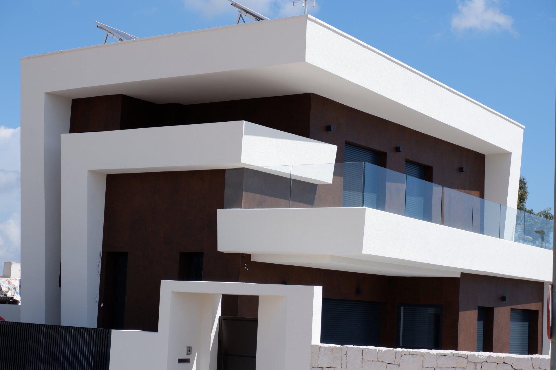 New Build - detached - Benijofar