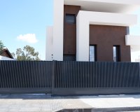 New Build - detached - Benijofar