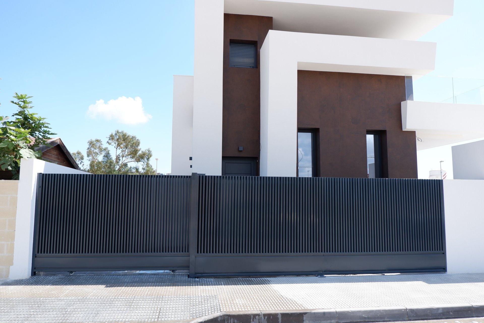 New Build - detached - Benijofar