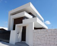 New Build - detached - Benijofar