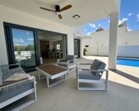 New Build - detached - Benijofar