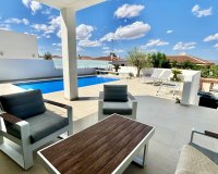 New Build - detached - Benijofar