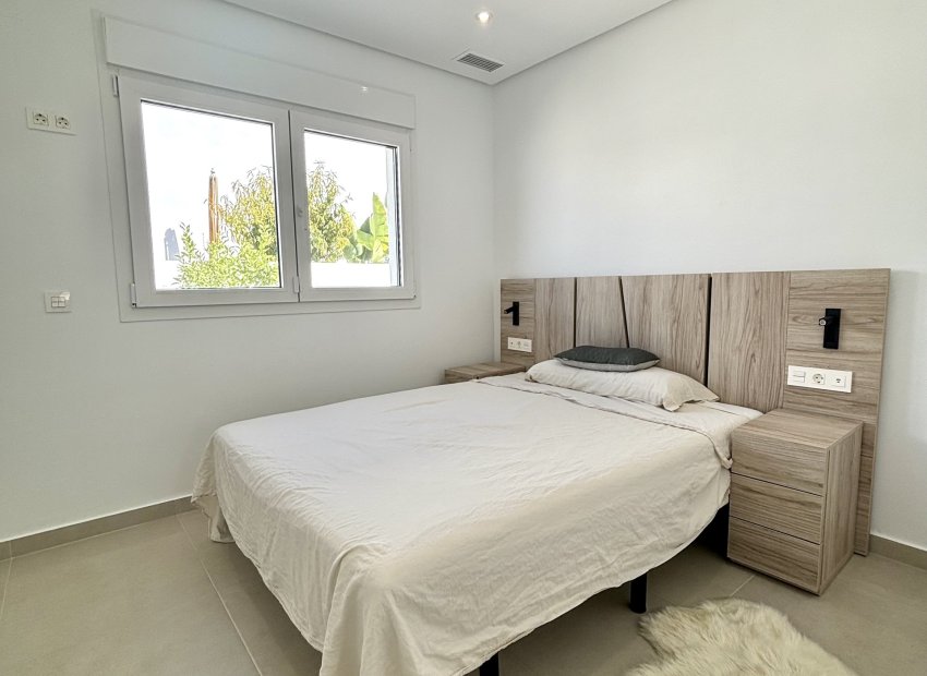 New Build - detached - Benijofar