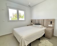 New Build - detached - Benijofar