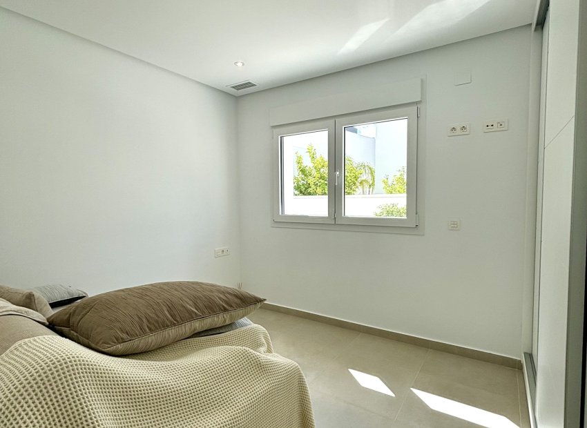 New Build - detached - Benijofar