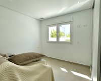 New Build - detached - Benijofar