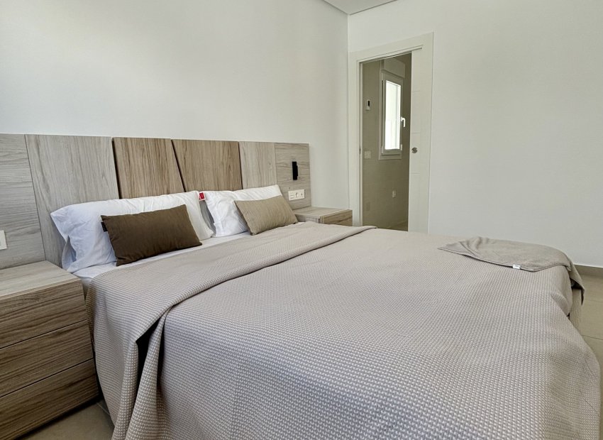 New Build - detached - Benijofar