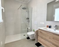 New Build - detached - Benijofar