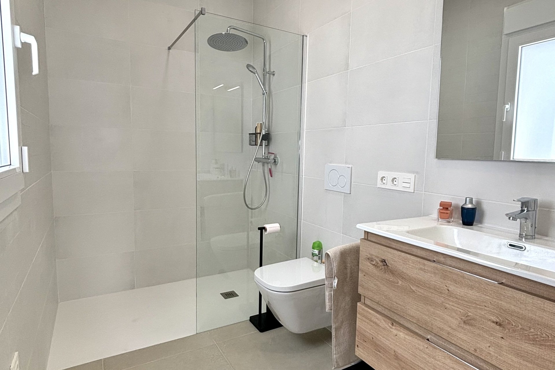 New Build - detached - Benijofar