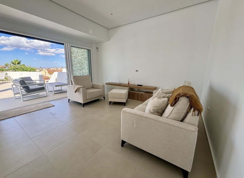 New Build - detached - Benijofar