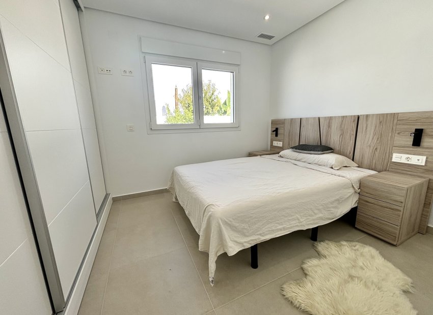 New Build - detached - Benijofar