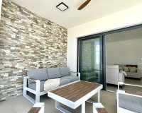 New Build - detached - Benijofar