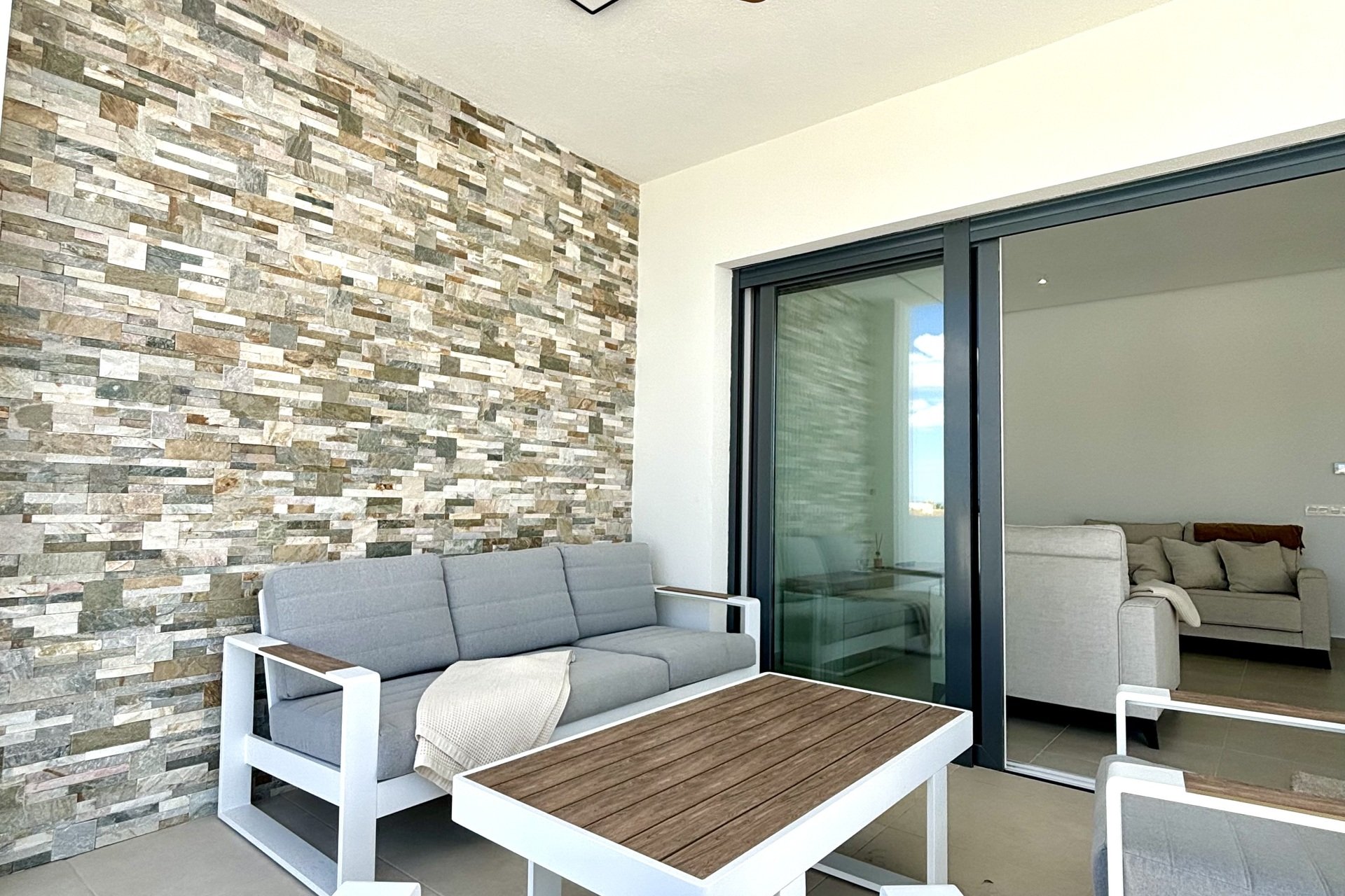 New Build - detached - Benijofar