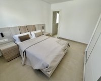 New Build - detached - Benijofar