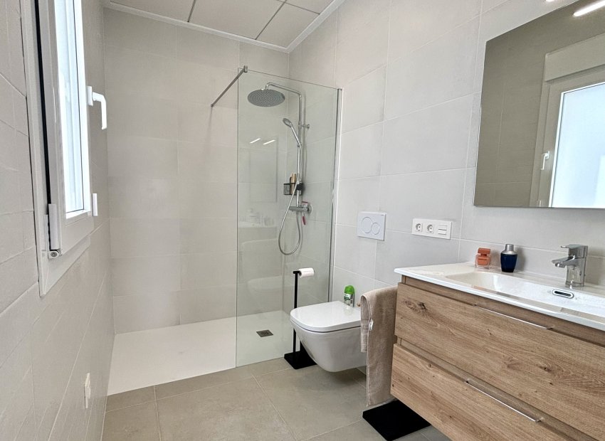 New Build - detached - Benijofar