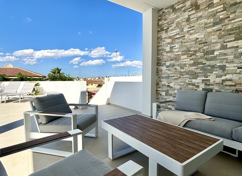 New Build - detached - Benijofar