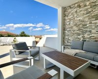 New Build - detached - Benijofar