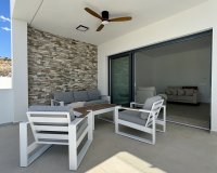 New Build - detached - Benijofar