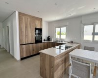 New Build - detached - Benijofar