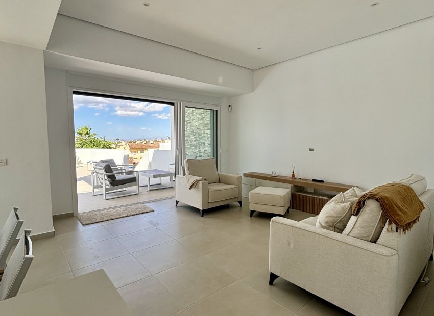 New Build - detached - Benijofar