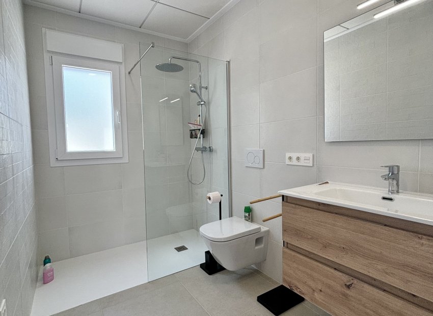 New Build - detached - Benijofar