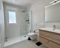 New Build - detached - Benijofar