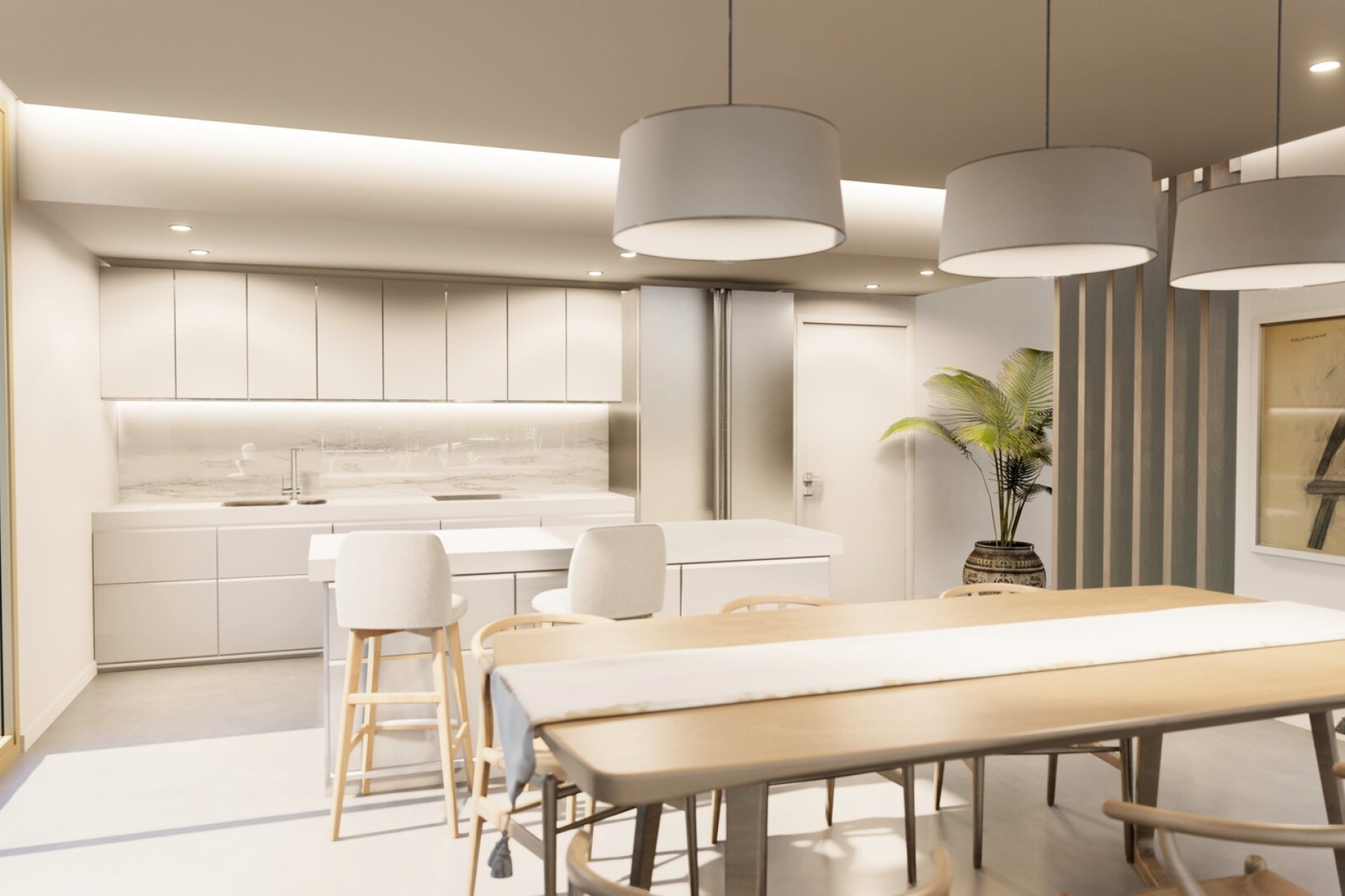 New Build - detached - Castillo de Montemar