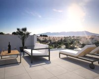 New Build - detached - Coloma