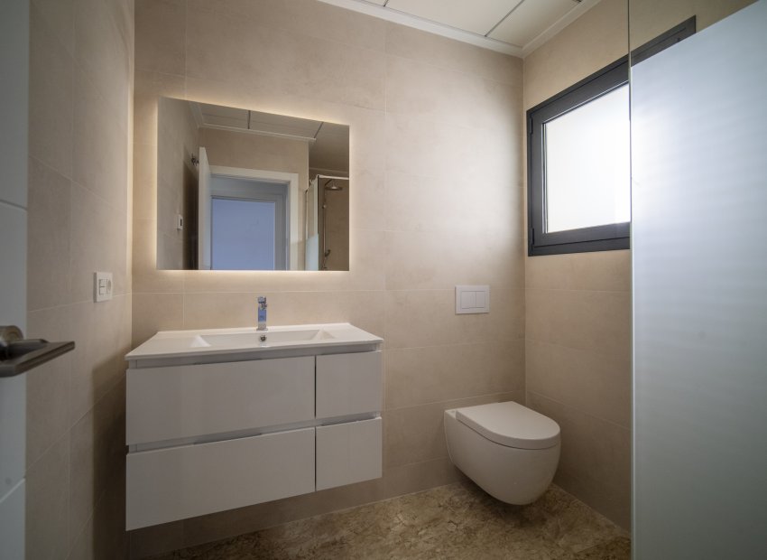 New Build - detached - Coloma