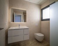 New Build - detached - Coloma