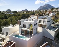 New Build - detached - Coloma