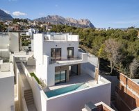 New Build - detached - Coloma